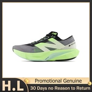 〖ของแท้พิเศษ〗New Balance NB FuelCell Rebel V4 MFCXLS4 รองเท้าผ้าใบผู้ชาย รองเท้าผ้าใบผู้หญิง The Sam