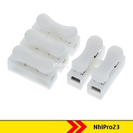 Package of 50 - Quick wire connector, optional CH2 CH-2 CH3 CH-3 double wire clamp