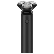 小米 - 米家 USB LED電動剃鬚刨 S500│3刀頭360°浮動│ IFT懸掛浮動減壓│Type-C充電│