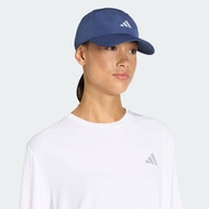 adidas Running RUNNING ESSENTIAL CLIMACOOL 6 PANEL BASEBALL CAP Unisex Blue KD7002