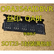 Chip OPA354AIDBV OPA354AIDBVR OPA354 OABI