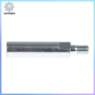LEFT Angle Grinder Adapter Rod Extension Rod M10 Adapter Rod Polishing Accessorie GHT