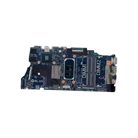 9NP34 For Dell Inspiron 5400 7500 2-in-1 Motherboard 19785-1 i5-1035G1 MX330 2GB