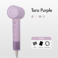 Yoole S High-speed Hair Dryer (Taro Purple) ไดร์เป่าผม ยูเลอร์ รุ่นเอส ไดร์เป่าผมความเร็วสูง มีไอออน