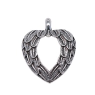 Pendants Jewellery Vintage Wings Charms