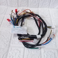 kabel body crypton kitaco