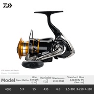 Daiwa | Fishing Reel