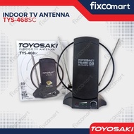 Jual Antena Tv Digital Indoor Toyosaki Tys-468Aw / Tys 468 Aw