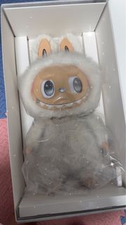 Labubu大天使