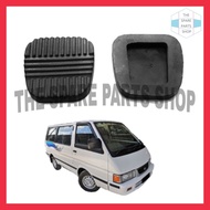 NISSAN C20 C22 BRAKE PEDAL PAD RUBBER