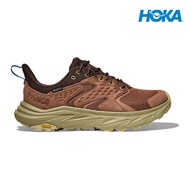 HOKA Men Anacapa 2 Low GTX - Maple / Grassland