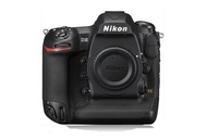 Nikon/ Nikon D5 Kit 14-24+24-70+70-200mm lens full-frame camera D5 Three Musketeers