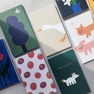 2026 KOREA DIARY — JAMSTUDIO 2026 Dong Dong Diary