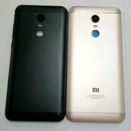 BACKDOOR BACKCOVER BACK COVER CASING XIAOMI REDMI 5 PLUS Original