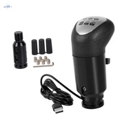 USB Truck Game Simulator Shifter Gear Shift Knob USB Simulator Shifter G29 USB Simulator Shifter Rac
