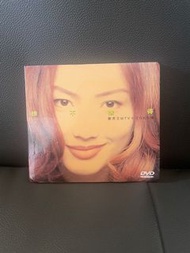 捨不捨得鄭秀文mtv卡拉ok全集(DVD)～鄭秀文
