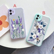 Flower Character CASE SAMSUNG A12, A50s, A50, A30S, A32