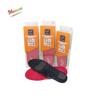 Shucare Athletic Insoles (Size 6-12) Tapak Kasut Dalam Shoe Insole Sport Shoe Insole