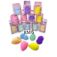 SPAN MUKA SPAN FOUNDATION