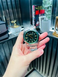 Rolex Milgauss 116400GV Black