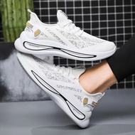 Mid-cut Hype Running Sneakers Korean Rubber Shoes For Men Super Low Price High-quality  for men 2022