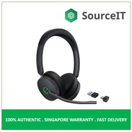 Yealink BH74 Stereo MS Teams Wireless Bluetooth Headset USB-C/A - 24 Months Local Warranty