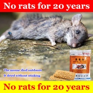 PORTORO Rat Poison Killer 500g Rat Killer for Home Rat Killer Poison  Pamatay Sa Daga Racumin Rat Ki