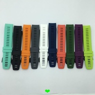 22mm Silicone Strap Suitable for Garmin Garmin INSTINCT INSTINCT Smart Watch Sports Strap
