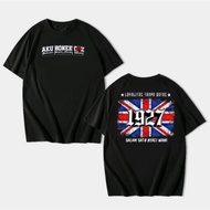 I'M BONEK CAK T-SHIRT SALAM ONE NYALI WANI UNLIMITED LOYALTY 1927