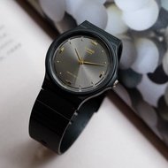 Casio casio authentic watch small black watch fashion student quartz simple female watch LQ-139BMV/E