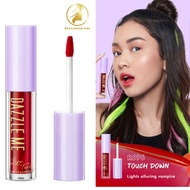 DAZZLE ME INK/ DAZZLE ME LIPTINT TOUCH DOWN / LIPTINT DAZZLE ME TAHAN LAMA /LIPTINT DAZZLE ME WATERP