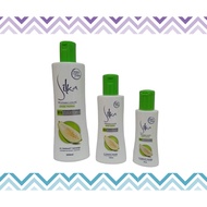 Silka Lotion Green Papaya