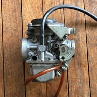 Karburator Mikuni Motor Yamaha Scorpio Z bekas Original