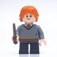Ploybrick |instock| Ron Weasley Gryffindor Sweater| Authentic 1 Harry Potter