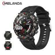 💥Bluetooth Call Smart Watch For Men 1.39'' Full Touch Screen IP67 Waterproof Sport Fitness SmartWatch For MI Android IOS