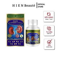 Viên Uống Bổ Thận Wealthy Health Maxi Kidney Care - 90 Viên