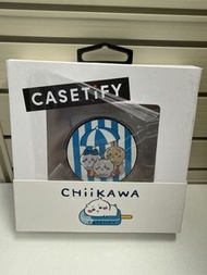 Chiikawa CASETiFY Magnetic Wireless Charger