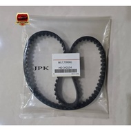 Timing Belt MITSUBISHI CEDIA 1.6 CS3 (109YU25) JAPAN Material 800 Baht Per Line