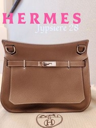 Hermès Jypsiere 28