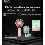 ROBOT USB Mini Fan RT-BF11 - Mini Robot Fan