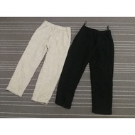 2 pcs Combo PLST CANVAS w26