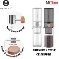 TIMEMORE Ice Dripper Coffee Maker Ice drip coffee I Style