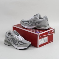 New Balance 990V4 Grey Original
