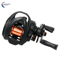 WEEBASS DCX 2025 รอกหยดน้ำรุ่นใหม่ หน่วงชิบแม่เหล็ก DCX ตีมีเสียงวี๊ด