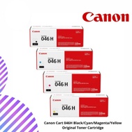 Canon CART 046H Toner Cartridge