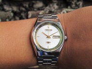 Citizen Automatic 21 Jewels