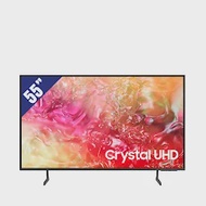 Smart Tivi Samsung 4K Crystal UHD 55 inch 55DU7700