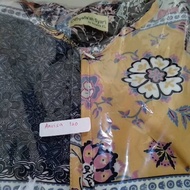 Mother Anvisa's order