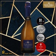 Others - 法國氣泡酒 Veuve Ambal Cremant de Bourgogne Cuvee Excellence Brut - Champagne replacement
