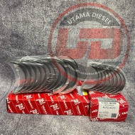 Metal Set Metal Sitting Metal Road Metal Moon Mitsubishi Kuda Diesel 2.5cc L300 Diesel 2.5cc L039 ST